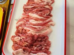 -毛辣果·贵州红酸汤牛肉火锅(西单店)
