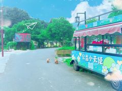 -龙坞茶村