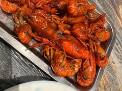 -辣妹子烧烤店(河北大道店)