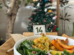 -Green Option(官舍店)