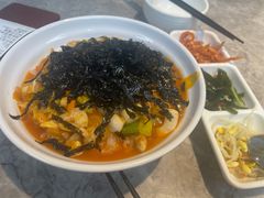 -屋里家延边朝鲜族冷面(南园店)