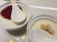 大良双皮奶-清晖小苑•顺德地方菜(壹海城店)