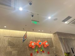 -海底捞火锅(龙岗星河COCO Park店)