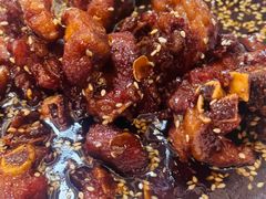 -树厨贵州菜(铜仁花果山店)