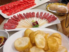 -南门涮肉(通州店)