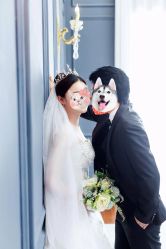 -帆拉斐婚纱摄影(春熙店)