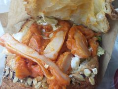 -85度C(南京龙江店)