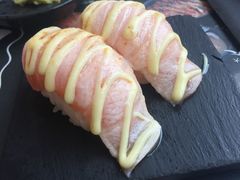 -Sushi Love 创意寿司(丽影广场店)
