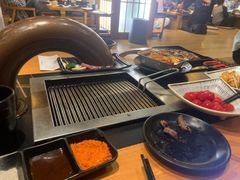 -千寻烧肉(政务区店)
