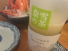 -奈雪的茶(湖滨银泰in77C区PRO店)