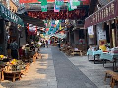 -东家云南传统油条稀豆粉(昆明茶马花街店)