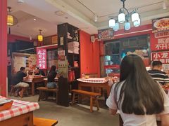 -龙虾当家·大排档(红谷滩五中店)