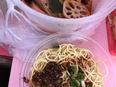 -林静小吃(复兴路店)