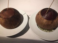 -汤城小厨•粤菜•靓汤(金宝街店)
