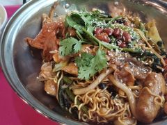 麻辣香锅-南京大学-第9食堂