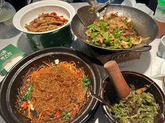 -费大厨辣椒炒肉(黄兴中心广场店)