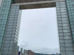 -幸福门