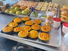 -恒兴发茶店(水巷口店)