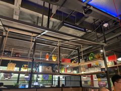 -探鱼·鲜青椒爽麻烤鱼(天河优托邦店)