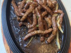 -千日贺茶餐厅(高新万达店)