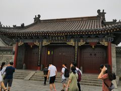 -大雁塔北广场音乐喷泉