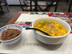 -和府捞面(曹路花园城店)
