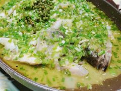 -盛百味·家宴餐厅(霸州分店)