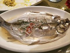 -祥记·苏帮菜·松鼠桂鱼(湖畔天城店)