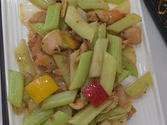 -松雅轩商务婚礼生日(同和店)