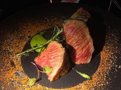 -wann lounge 低温慢煮牛排·清吧