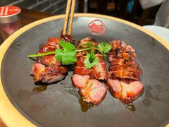 -广府乡下·饭庄(新港东路店)