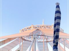 -上海玛雅海滩水公园