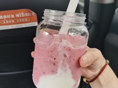 -Peet's Coffee皮爷咖啡(德基店)