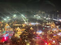 -七彩云南欢乐世界