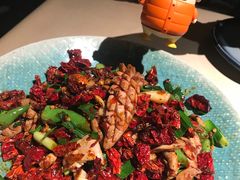 -山石榴·贵州菜(丰盛里店)