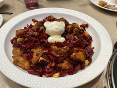 -大潮淮·淮扬菜(何园旗舰店)