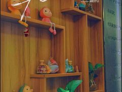 -禧瑞 ·丝浴主题·水疗·spa(中山公园店)