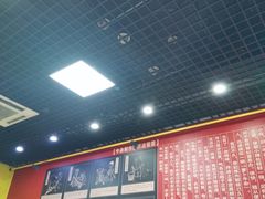 -岭南第一锅(萝岗万达店)