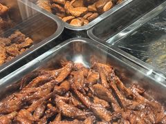 -乔波食品(杜桥中心菜场店)