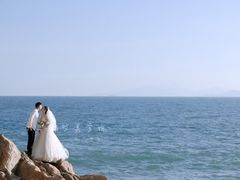 -经典婚纱摄影美学馆·私人定制