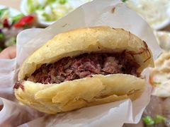 -闫家驴肉老店(华电一校店)