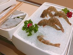 -海底捞火锅(苏宁生活广场店)
