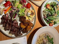 -新贝乐意大利餐厅(苏州中心店)