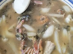 -赵璐海鲜面馆(德行路店)