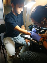 点击看大图 -AC TATTOO 纹身