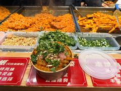 -周小亮丁家坡洋芋(观音桥好吃街B区直营店)