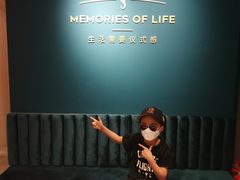 -海马体照相馆(北京apm店)
