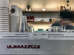 -Legno.ita Coffee by Wood(襄阳南路店)