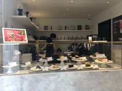 -大酉·M Coffee(北京美术馆店)