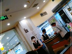 -萨莉亚意式餐厅(特力时尚汇店)